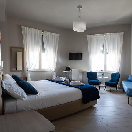 Conte Cavour Hotel Messina Kültér fotó