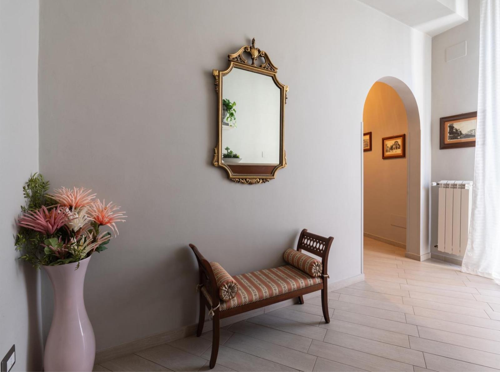Conte Cavour Hotel Messina Kültér fotó