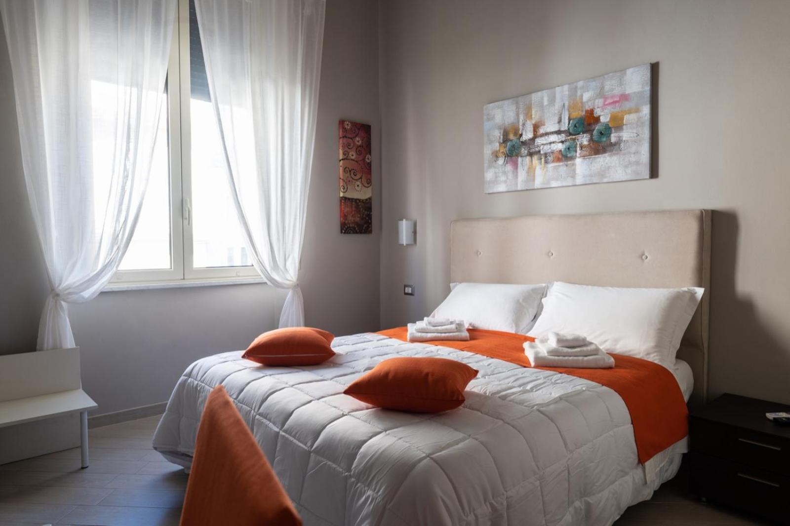 Conte Cavour Hotel Messina Kültér fotó