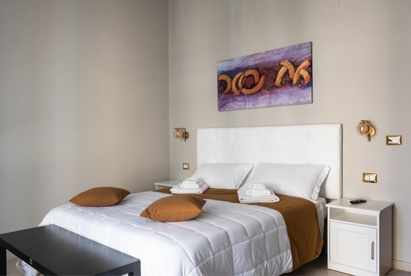 Conte Cavour Hotel Messina Kültér fotó