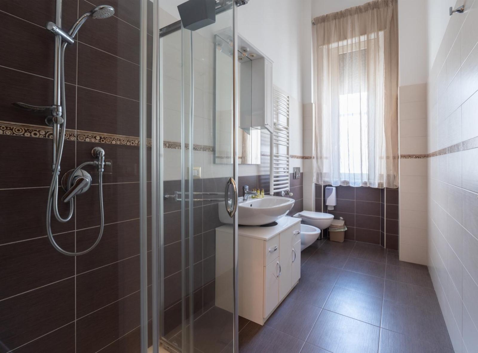 Conte Cavour Hotel Messina Kültér fotó