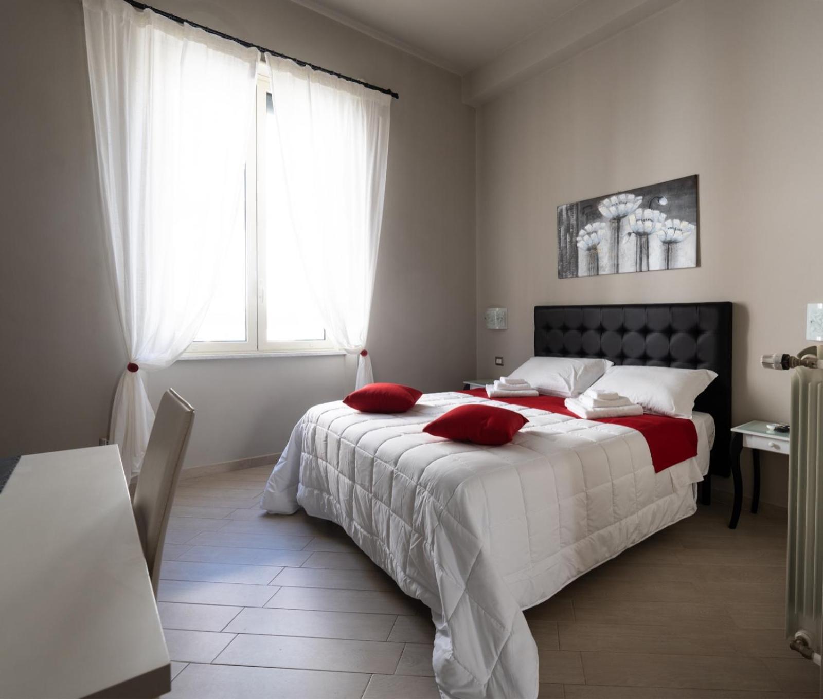 Conte Cavour Hotel Messina Kültér fotó